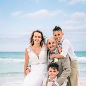 Meet your Posher, Frederic